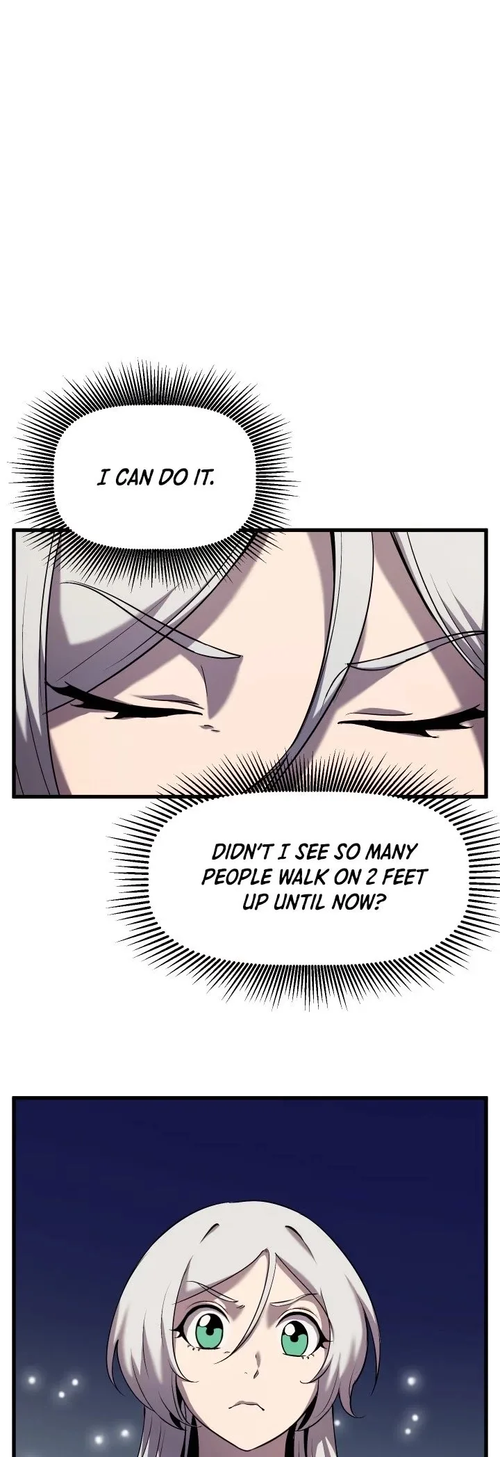 Survival Story of a Sword King in a Fantasy World Chapter 44 page 2