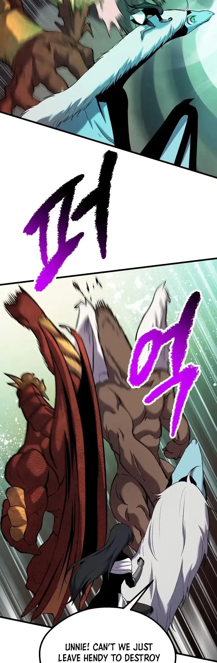 Survival Story of a Sword King in a Fantasy World Chapter 42 page 16