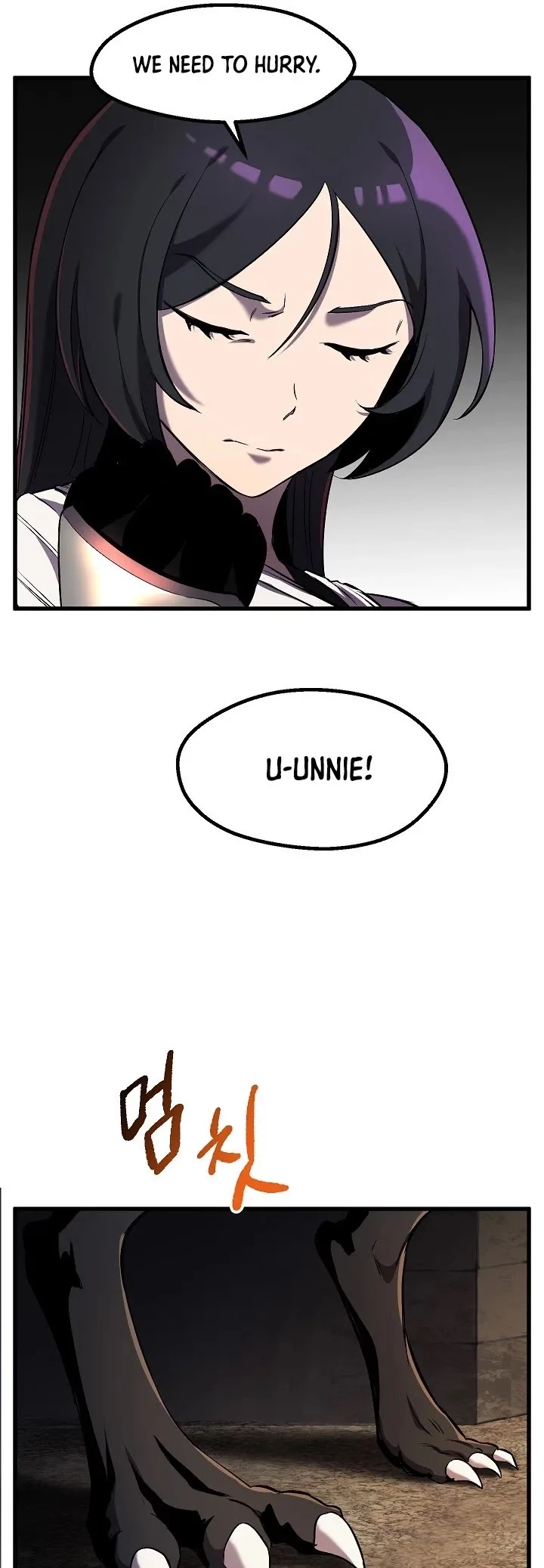 Survival Story of a Sword King in a Fantasy World Chapter 41 page 12