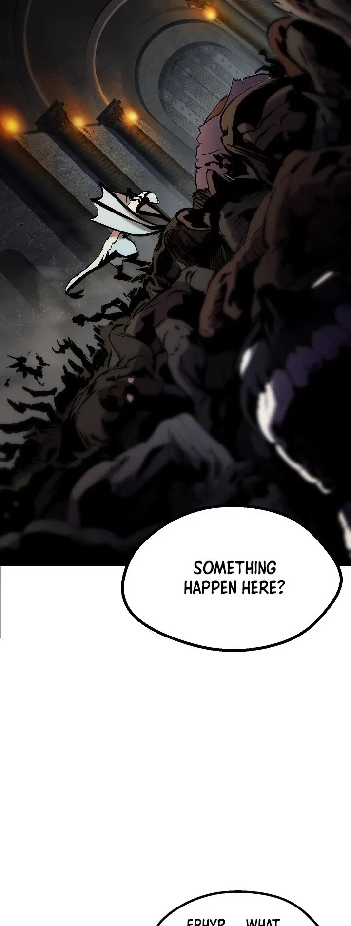 Survival Story of a Sword King in a Fantasy World Chapter 41 page 15