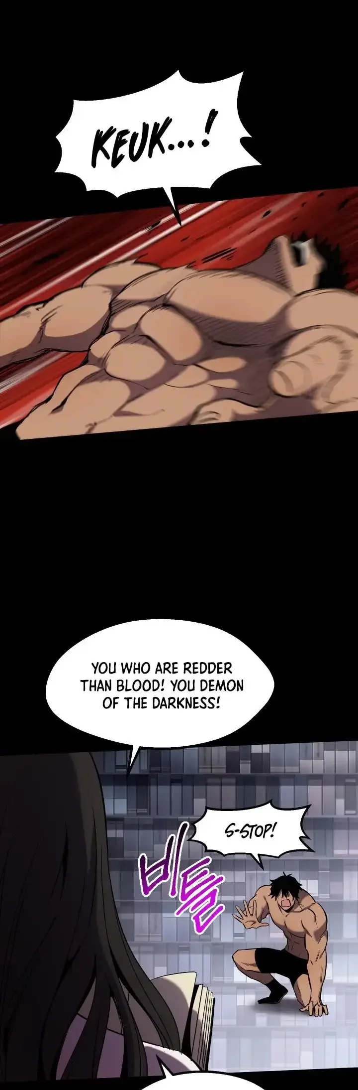 Survival Story of a Sword King in a Fantasy World Chapter 48 page 18
