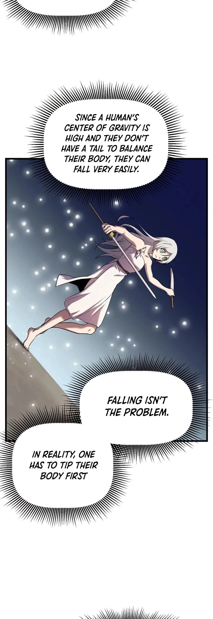 Survival Story of a Sword King in a Fantasy World Chapter 44 page 4