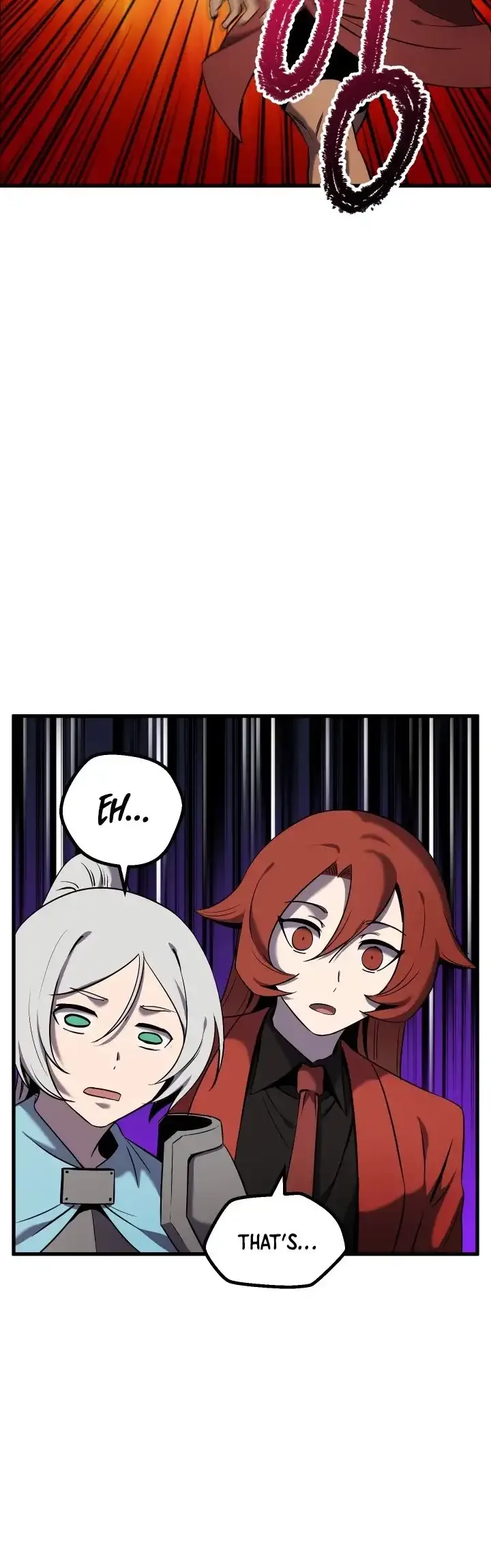 Survival Story of a Sword King in a Fantasy World Chapter 48 page 13