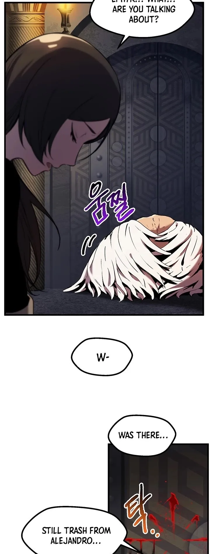 Survival Story of a Sword King in a Fantasy World Chapter 41 page 16