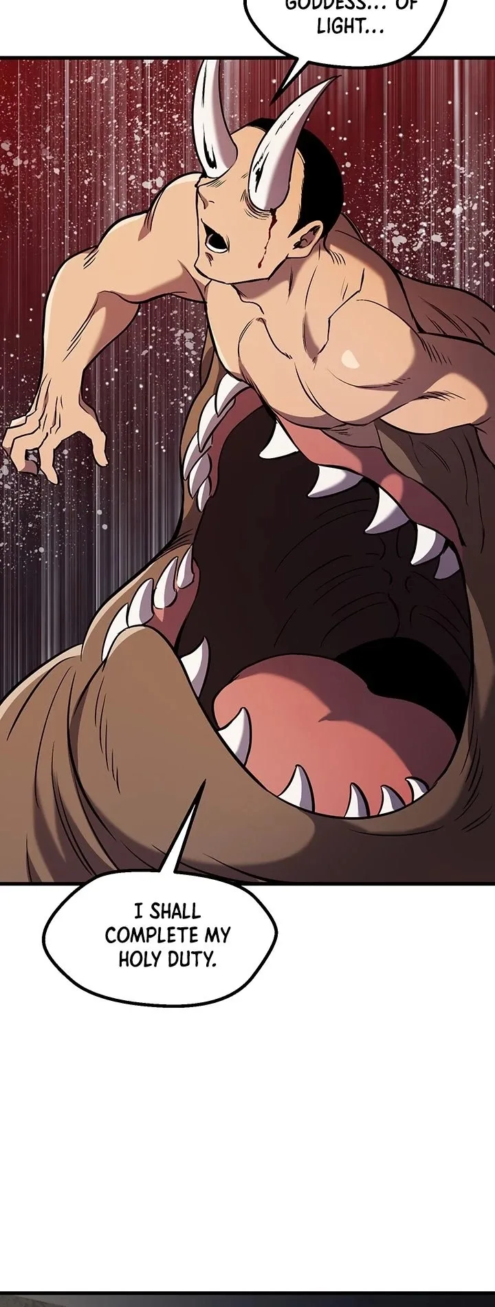 Survival Story of a Sword King in a Fantasy World Chapter 41 page 18