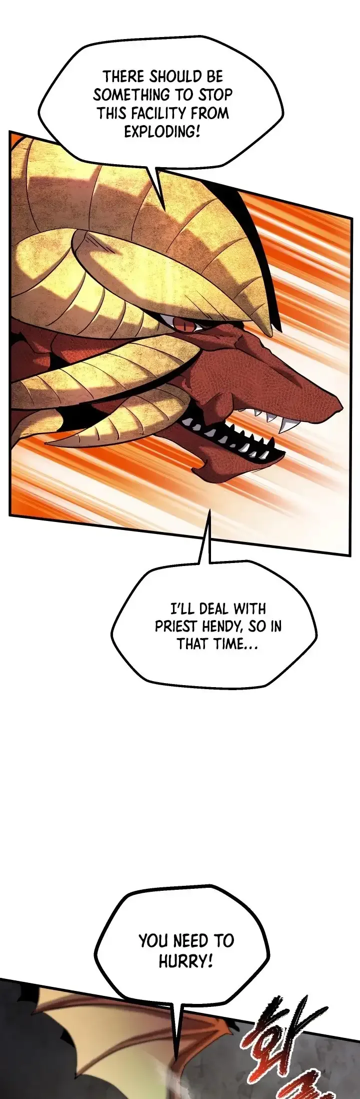 Survival Story of a Sword King in a Fantasy World Chapter 42 page 14