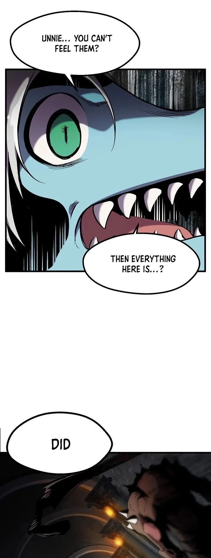 Survival Story of a Sword King in a Fantasy World Chapter 41 page 14