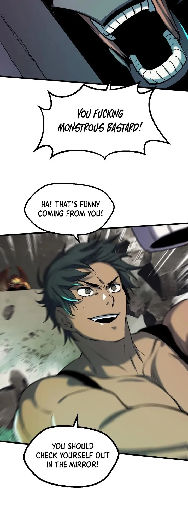 Survival Story of a Sword King in a Fantasy World Chapter 44 page 13