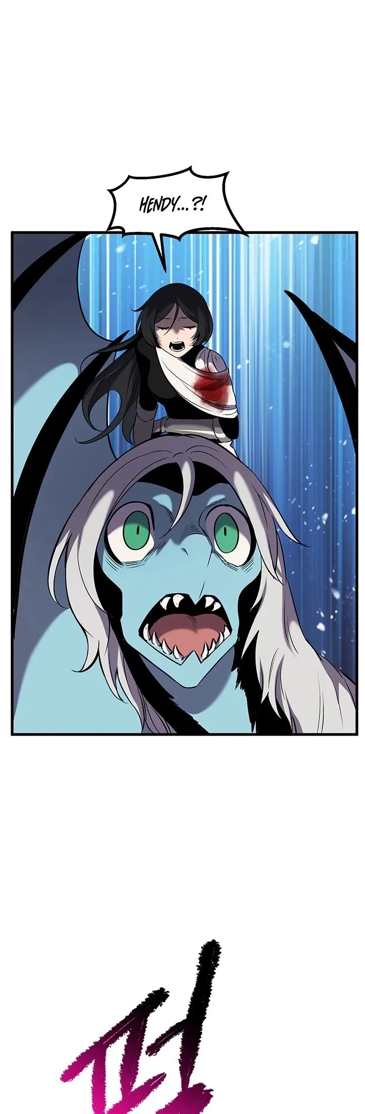 Survival Story of a Sword King in a Fantasy World Chapter 41 page 20