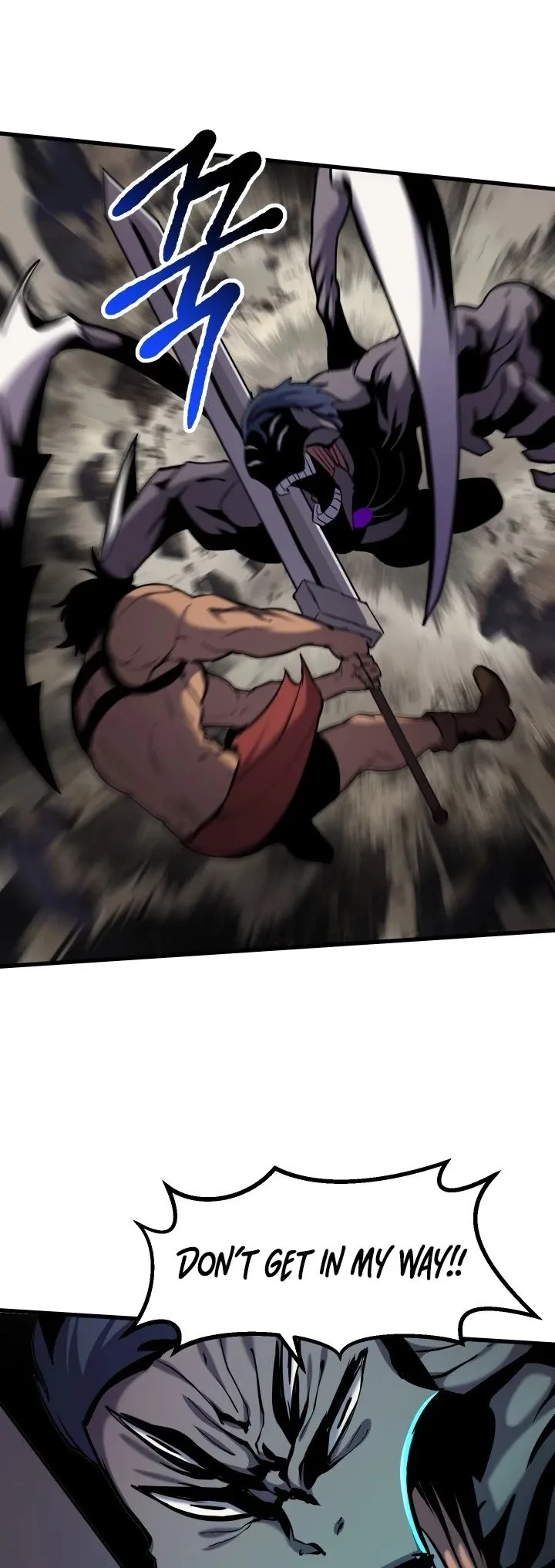 Survival Story of a Sword King in a Fantasy World Chapter 44 page 12