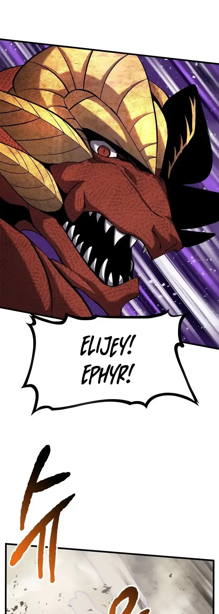 Survival Story of a Sword King in a Fantasy World Chapter 42 page 22