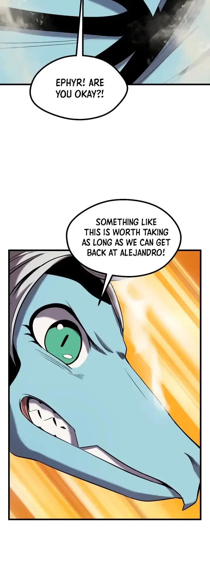 Survival Story of a Sword King in a Fantasy World Chapter 42 page 24