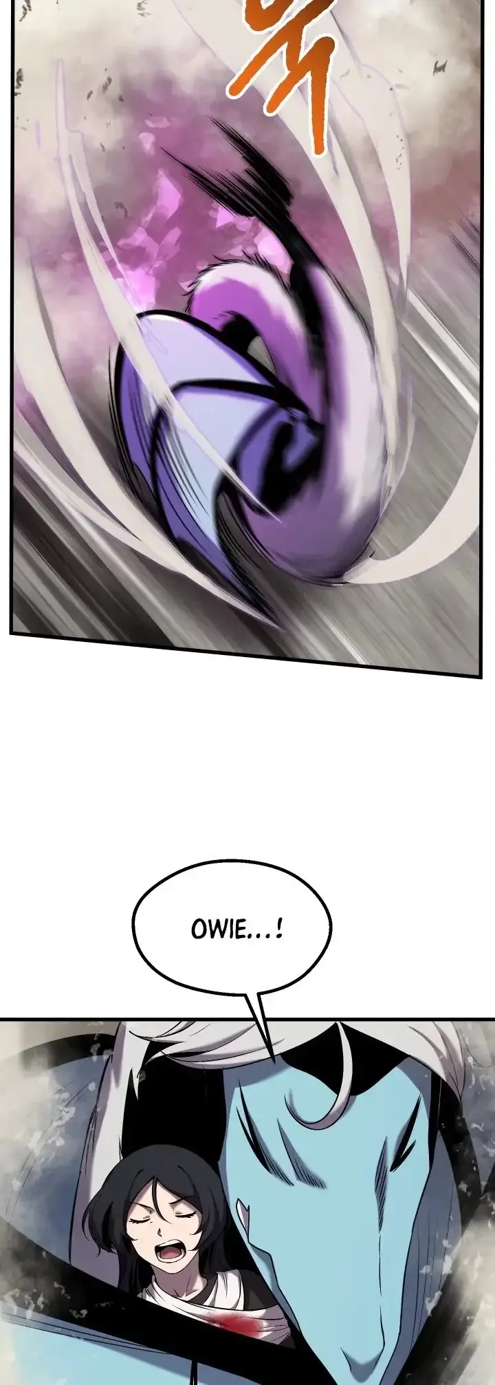 Survival Story of a Sword King in a Fantasy World Chapter 42 page 23