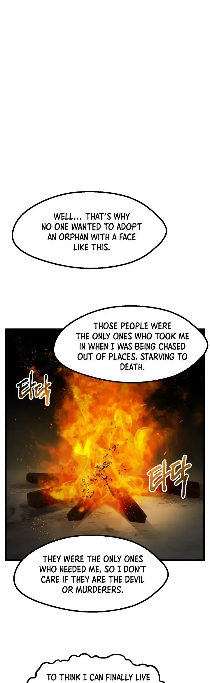 Survival Story of a Sword King in a Fantasy World Chapter 47 page 26