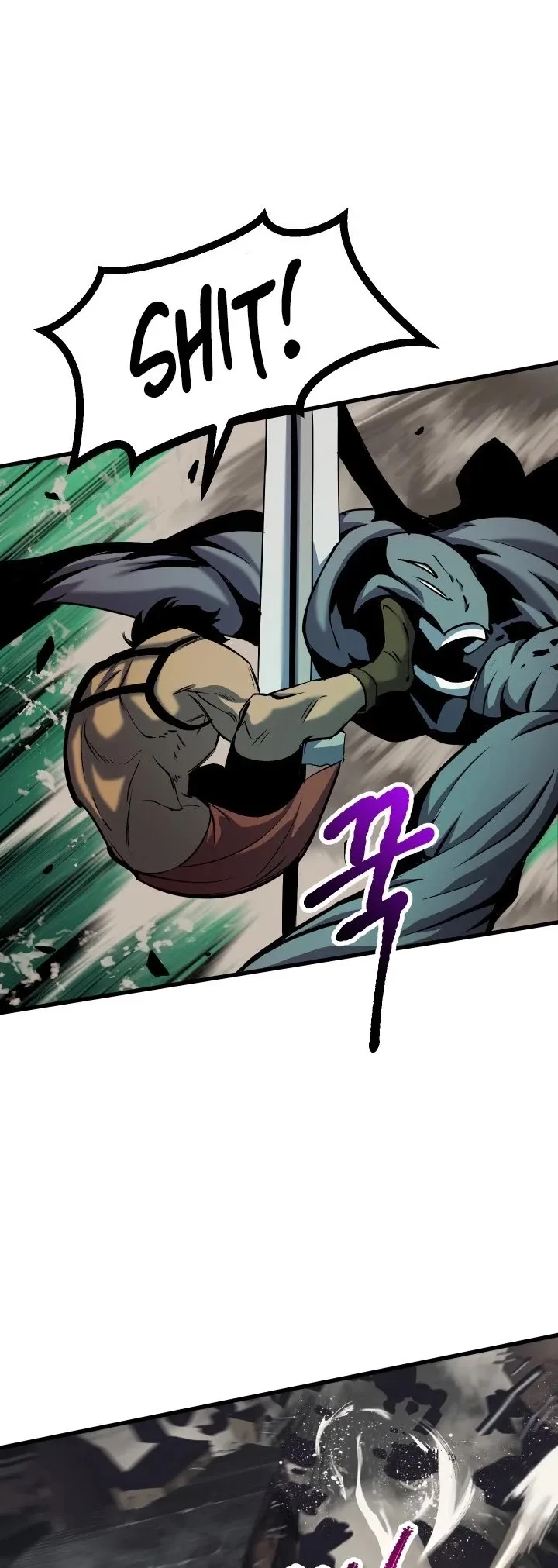 Survival Story of a Sword King in a Fantasy World Chapter 44 page 16