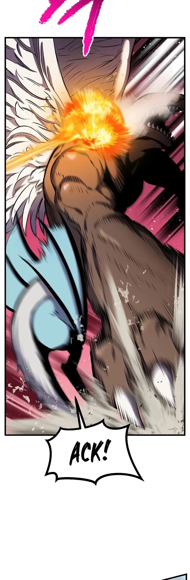 Survival Story of a Sword King in a Fantasy World Chapter 41 page 21
