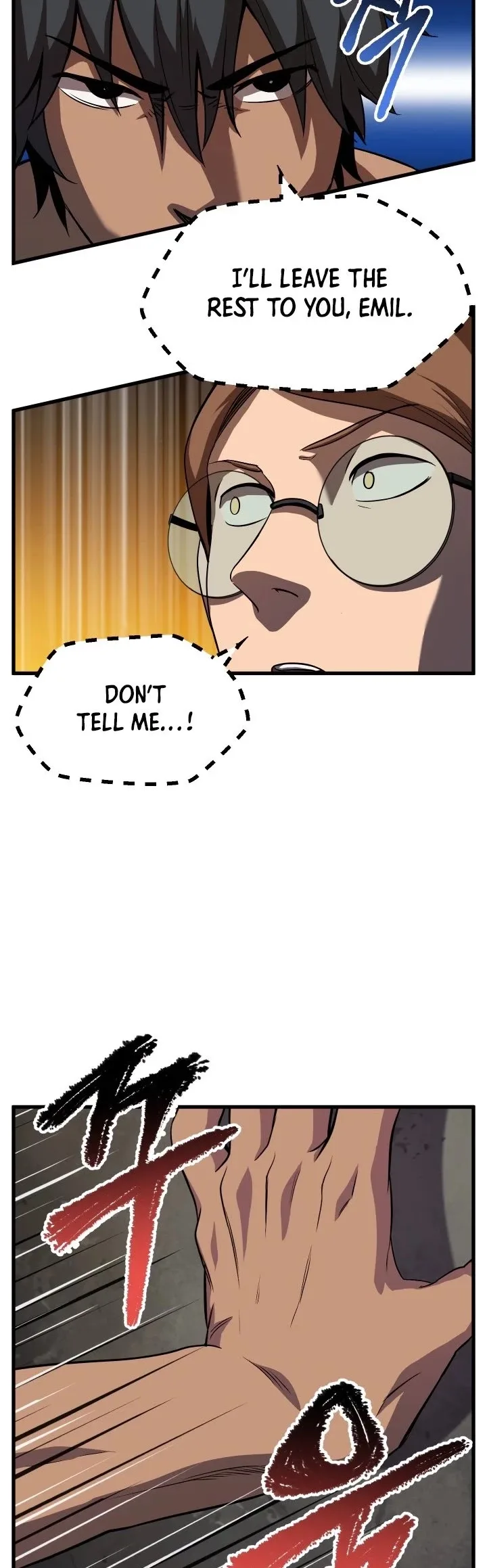 Survival Story of a Sword King in a Fantasy World Chapter 45 page 24