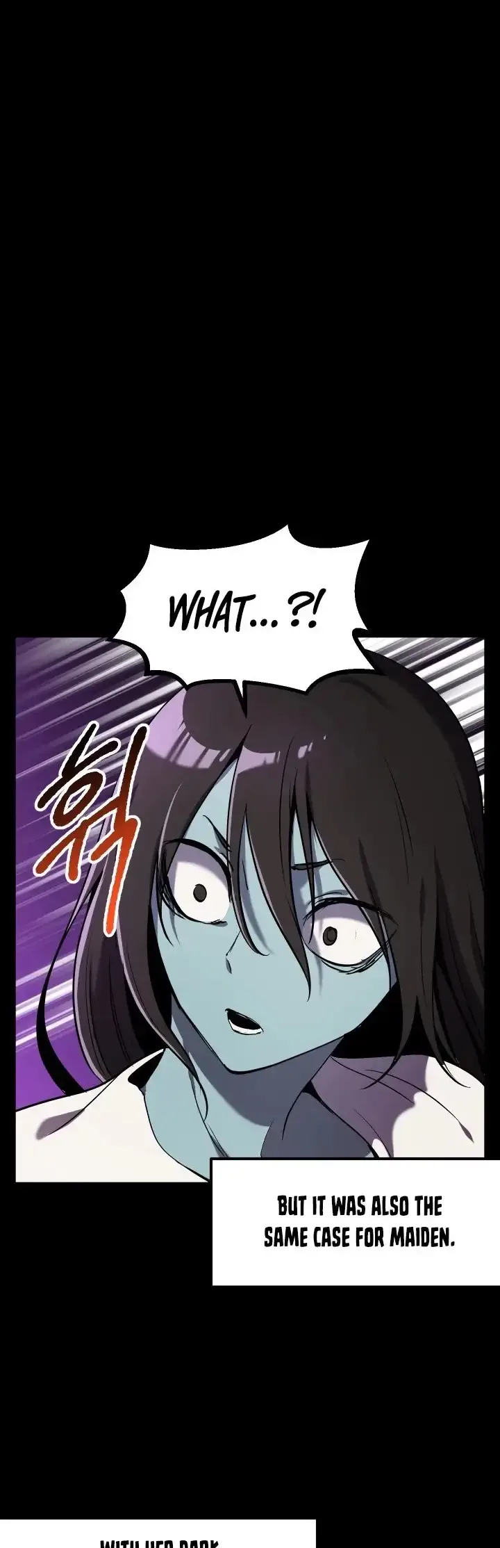 Survival Story of a Sword King in a Fantasy World Chapter 48 page 23