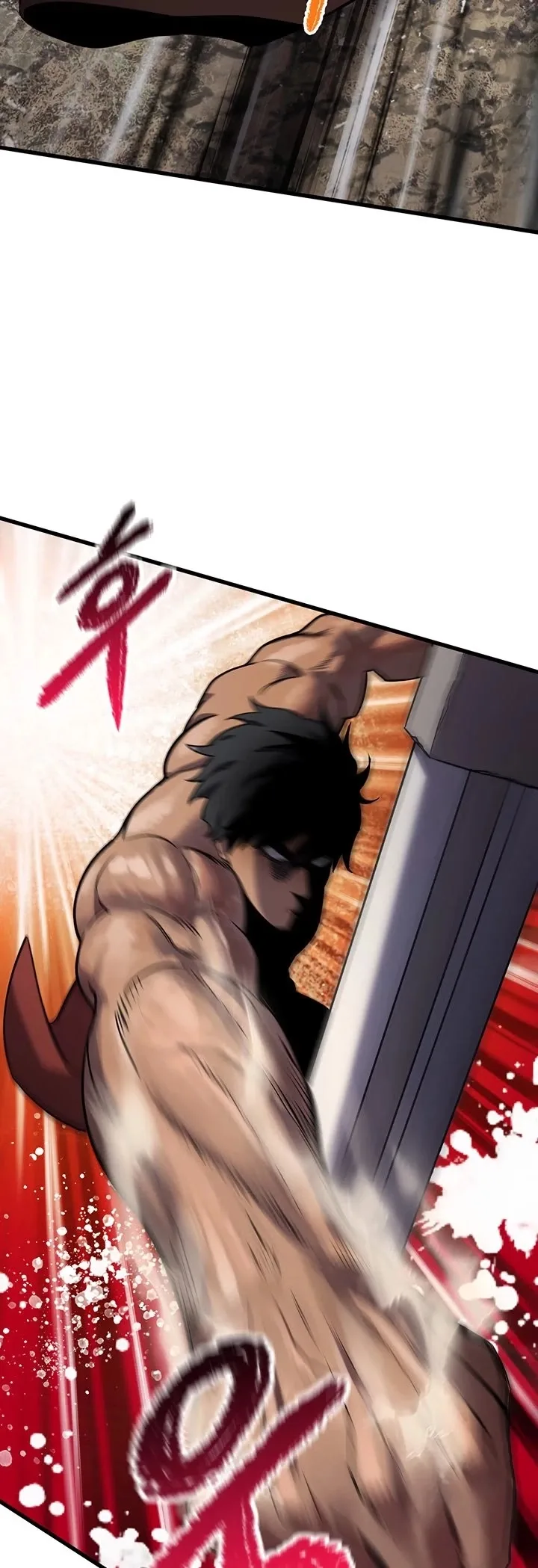 Survival Story of a Sword King in a Fantasy World Chapter 41 page 34