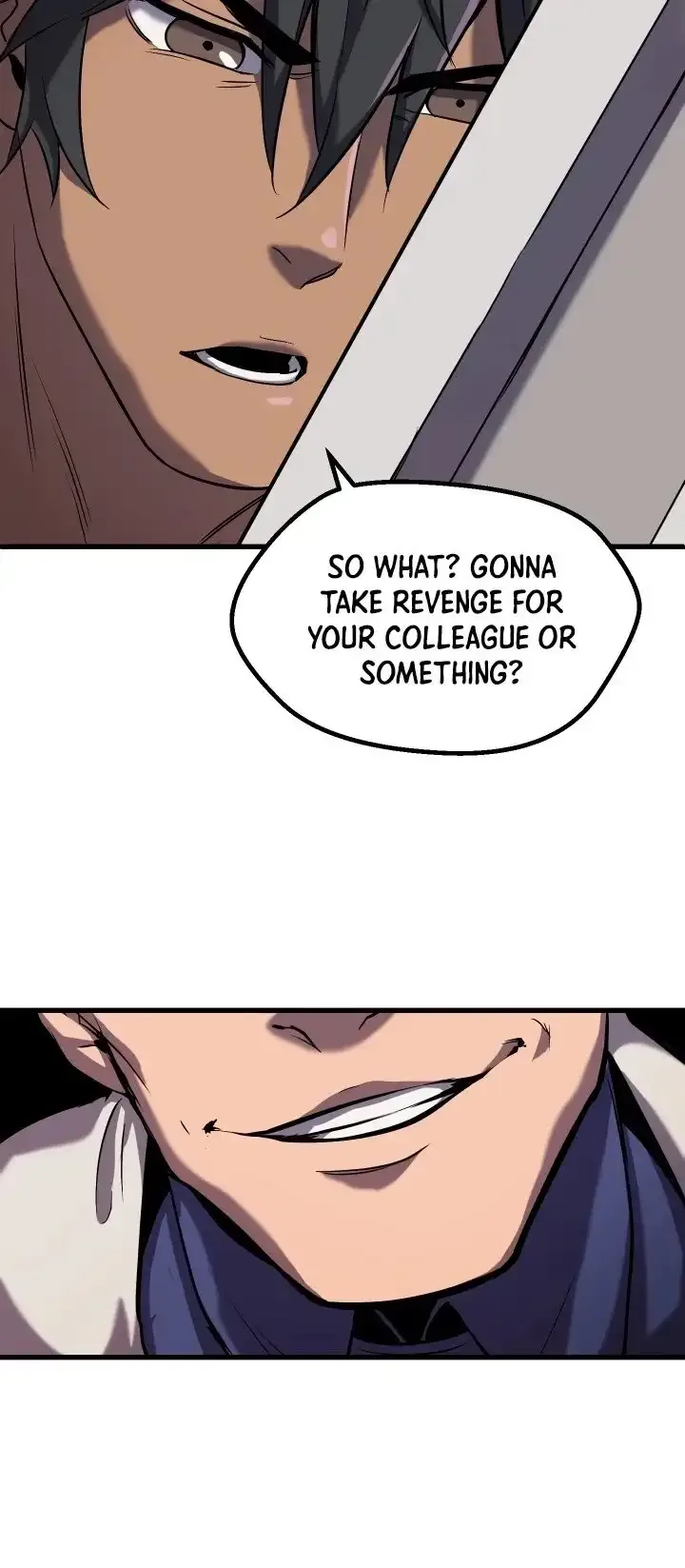 Survival Story of a Sword King in a Fantasy World Chapter 42 page 36