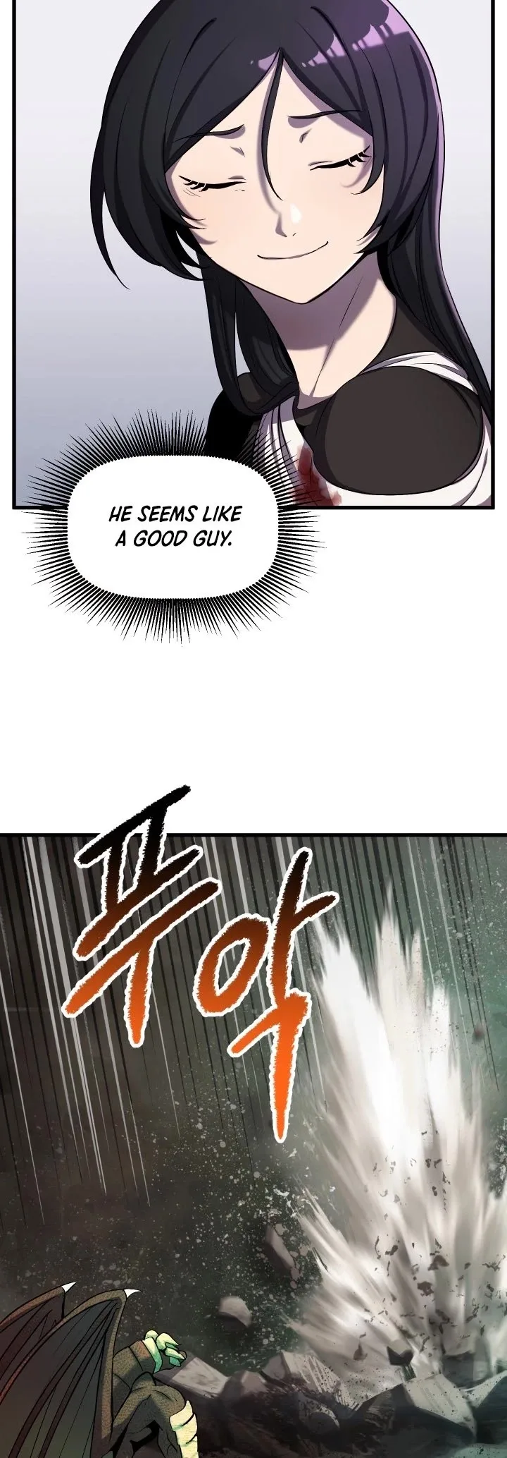 Survival Story of a Sword King in a Fantasy World Chapter 44 page 24