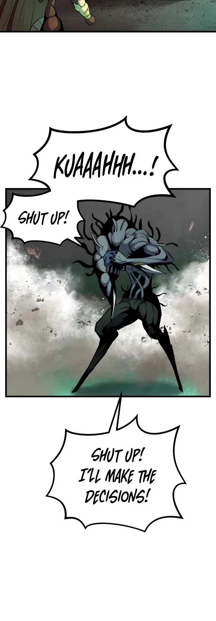 Survival Story of a Sword King in a Fantasy World Chapter 44 page 25