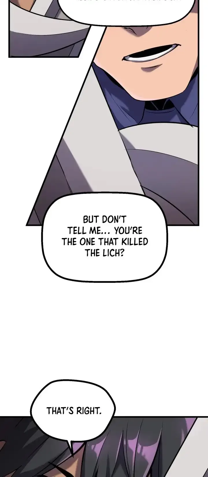 Survival Story of a Sword King in a Fantasy World Chapter 42 page 35