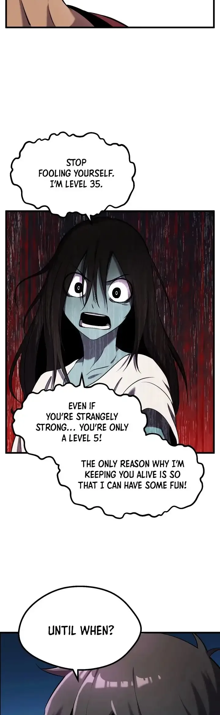 Survival Story of a Sword King in a Fantasy World Chapter 47 page 30
