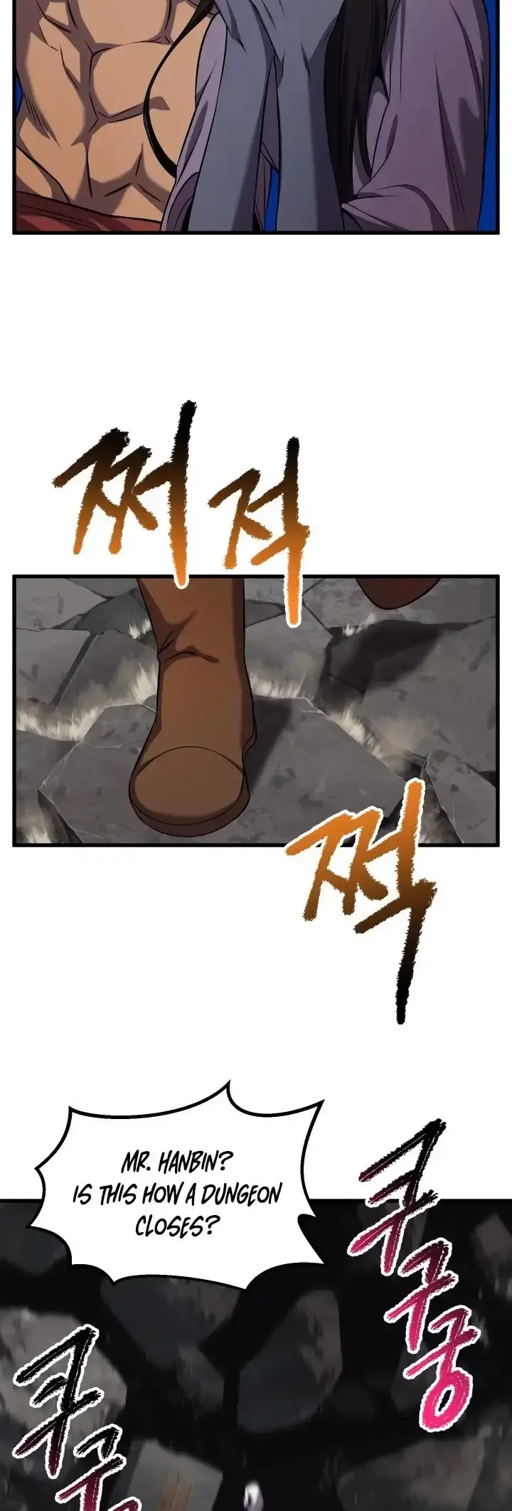 Survival Story of a Sword King in a Fantasy World Chapter 47 page 35