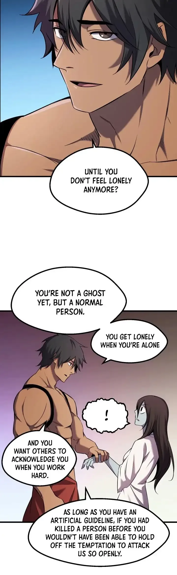 Survival Story of a Sword King in a Fantasy World Chapter 47 page 31