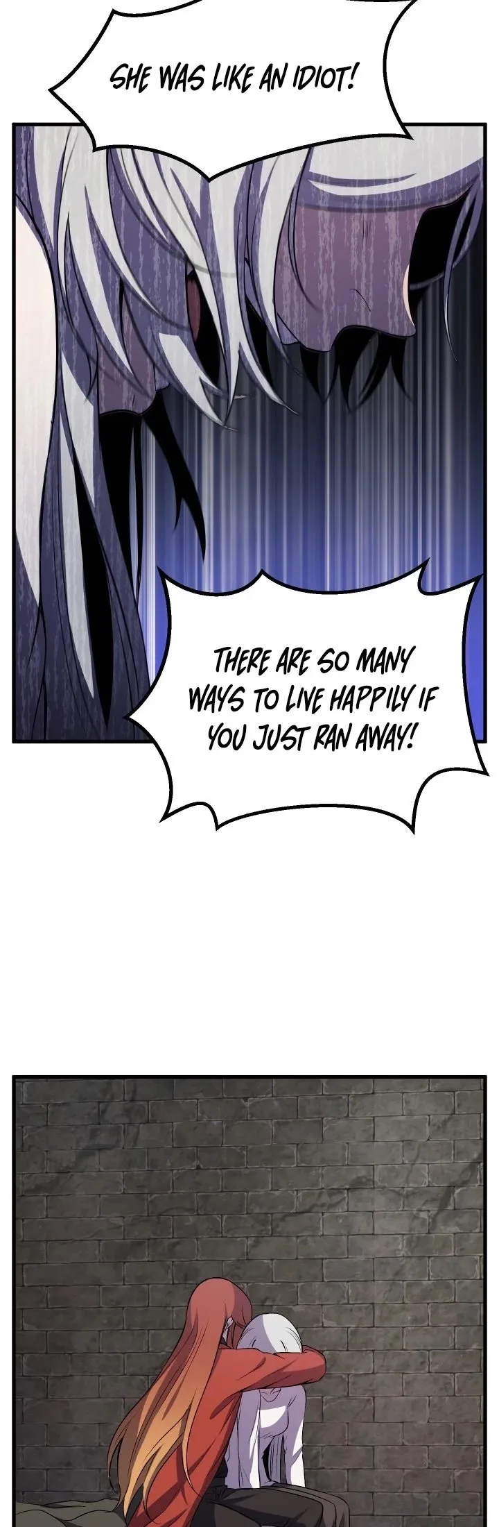 Survival Story of a Sword King in a Fantasy World Chapter 45 page 35
