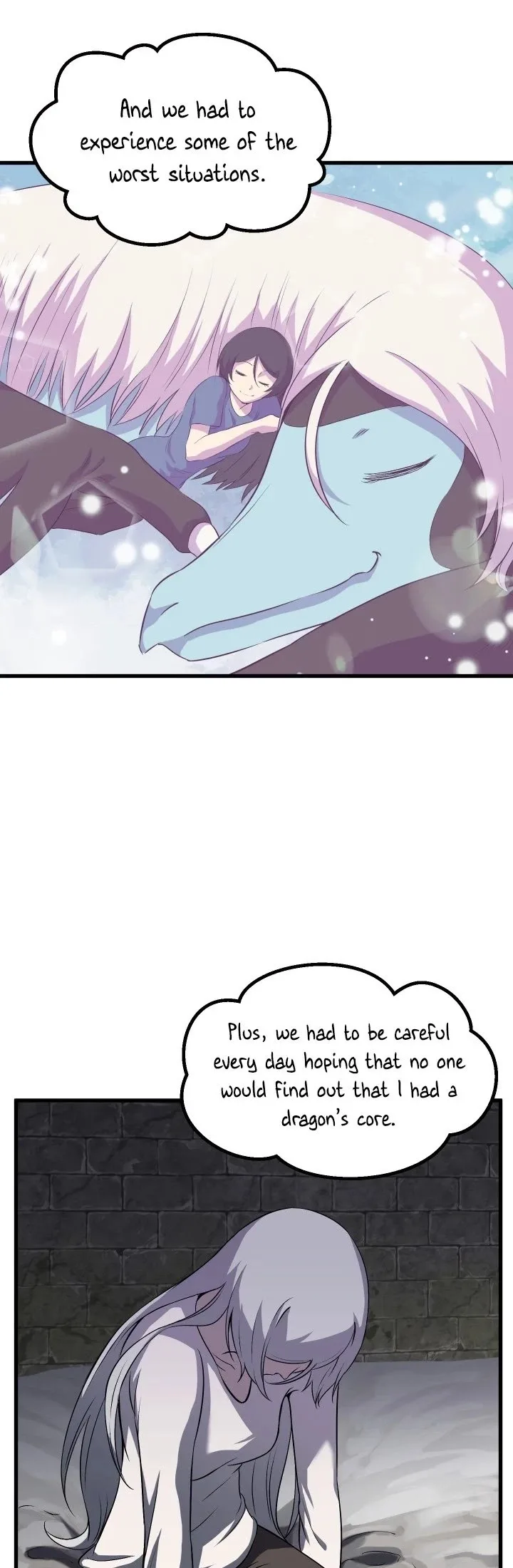 Survival Story of a Sword King in a Fantasy World Chapter 45 page 32