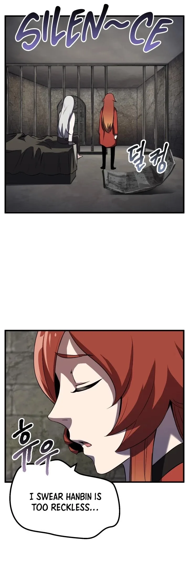 Survival Story of a Sword King in a Fantasy World Chapter 45 page 29