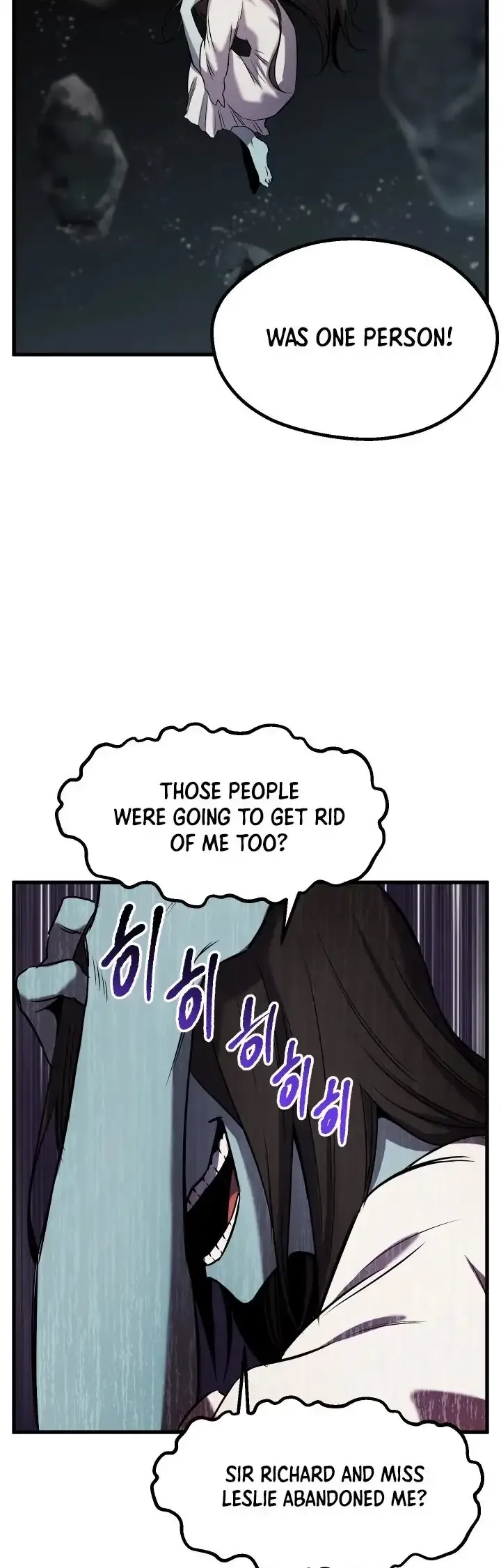 Survival Story of a Sword King in a Fantasy World Chapter 47 page 40