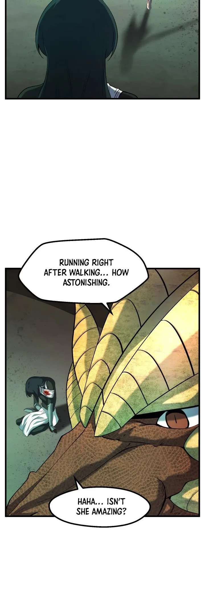 Survival Story of a Sword King in a Fantasy World Chapter 44 page 33
