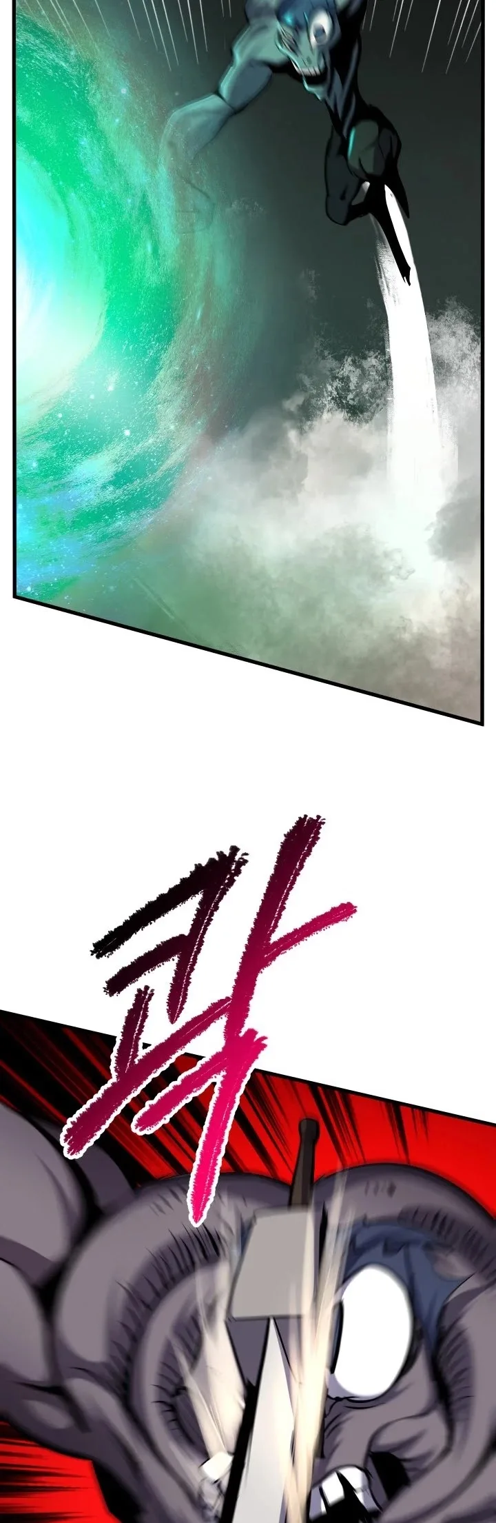 Survival Story of a Sword King in a Fantasy World Chapter 44 page 27