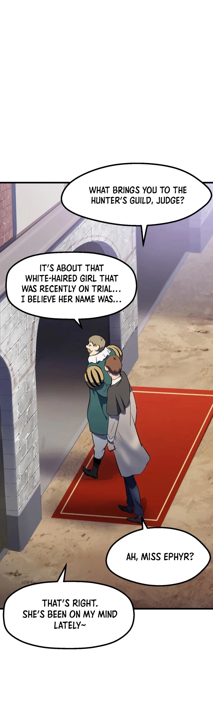Survival Story of a Sword King in a Fantasy World Chapter 52 page 4