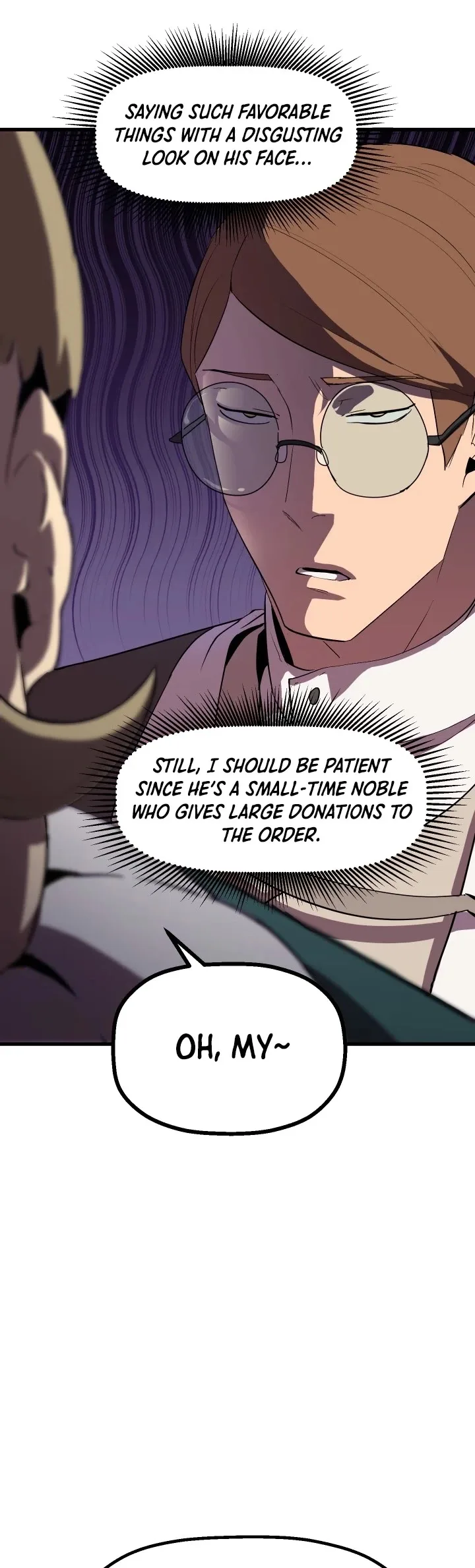 Survival Story of a Sword King in a Fantasy World Chapter 52 page 6