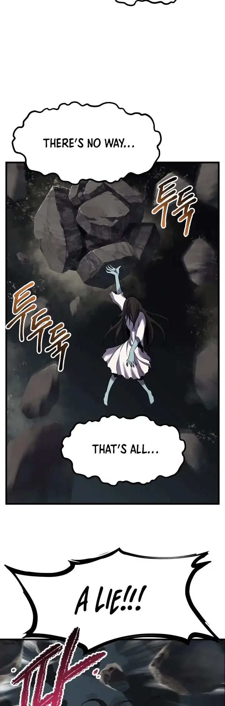 Survival Story of a Sword King in a Fantasy World Chapter 47 page 41