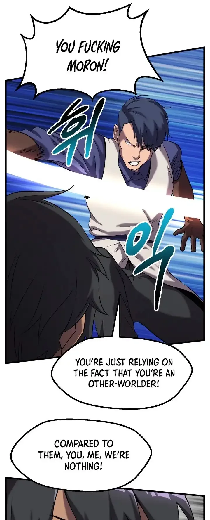 Survival Story of a Sword King in a Fantasy World Chapter 42 page 46