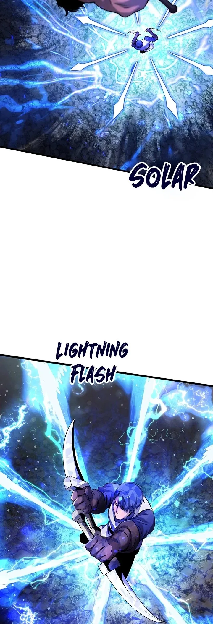 Survival Story of a Sword King in a Fantasy World Chapter 41 page 41