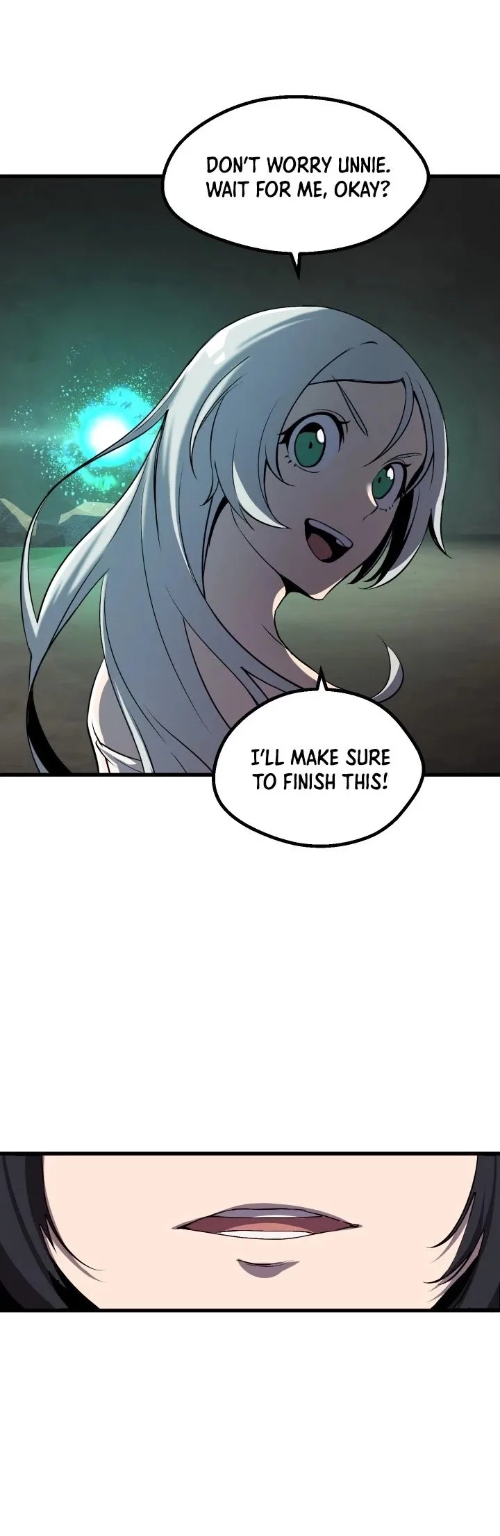 Survival Story of a Sword King in a Fantasy World Chapter 44 page 31