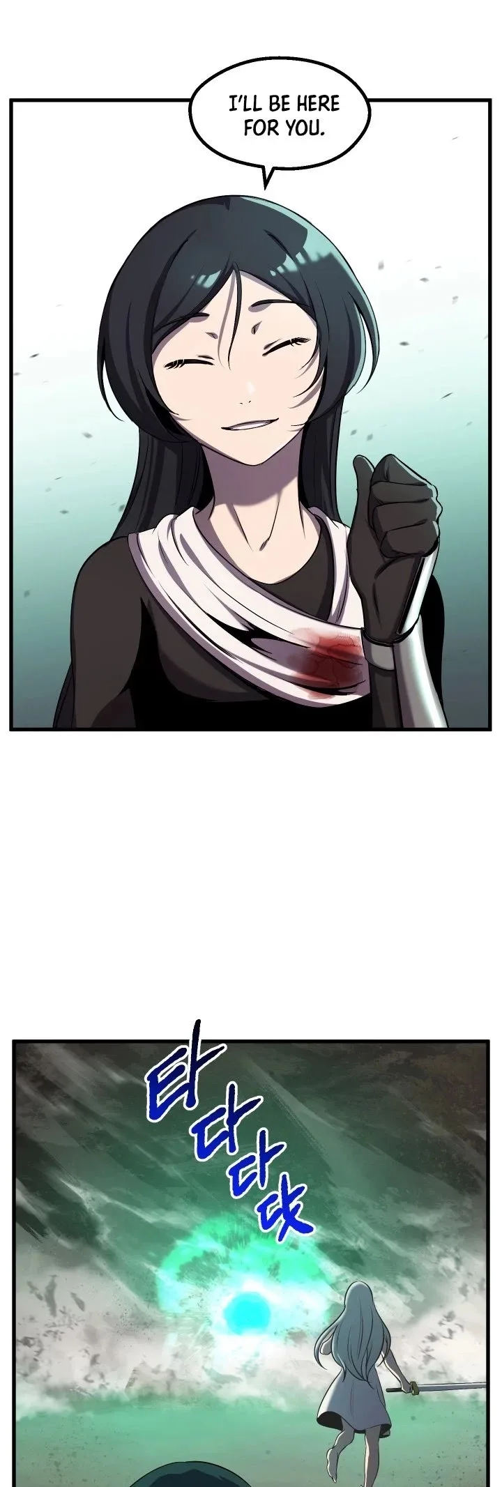 Survival Story of a Sword King in a Fantasy World Chapter 44 page 32