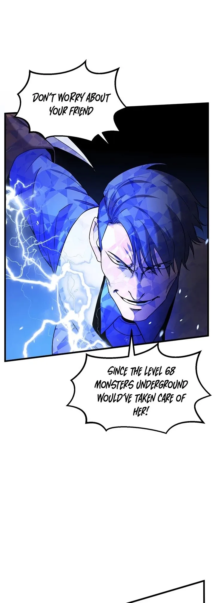 Survival Story of a Sword King in a Fantasy World Chapter 41 page 47