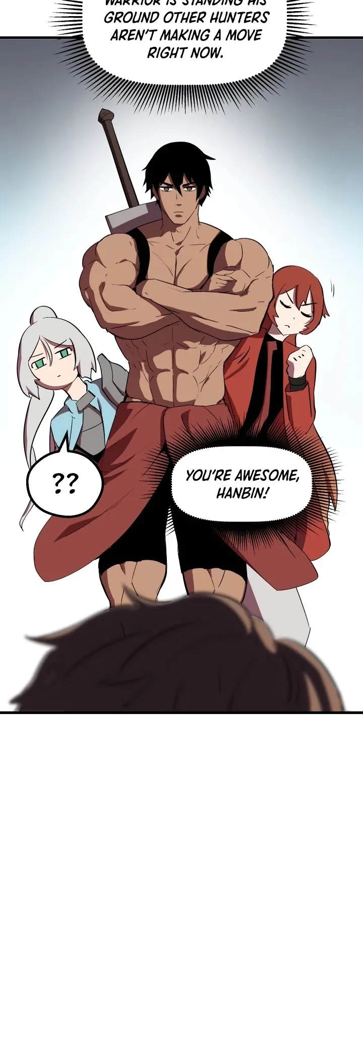 Survival Story of a Sword King in a Fantasy World Chapter 52 page 15