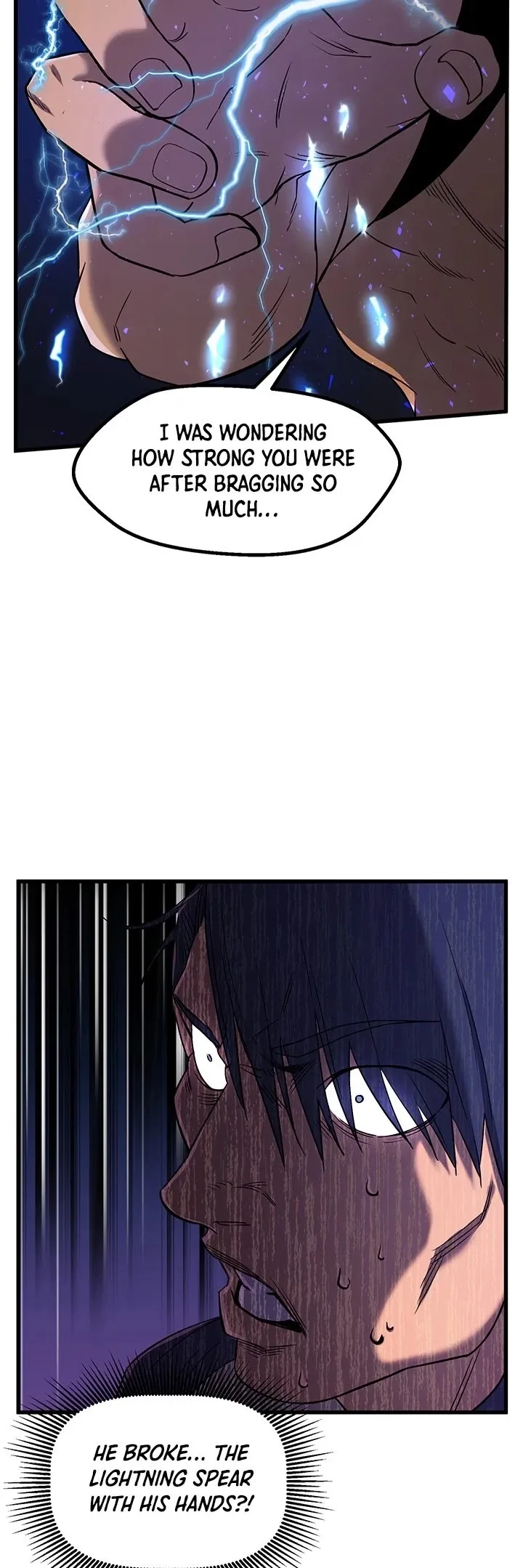 Survival Story of a Sword King in a Fantasy World Chapter 41 page 52