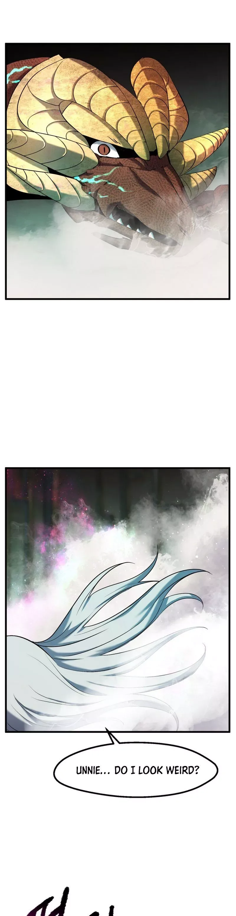 Survival Story of a Sword King in a Fantasy World Chapter 43 page 29