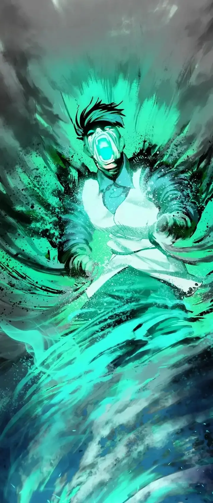 Survival Story of a Sword King in a Fantasy World Chapter 42 page 52
