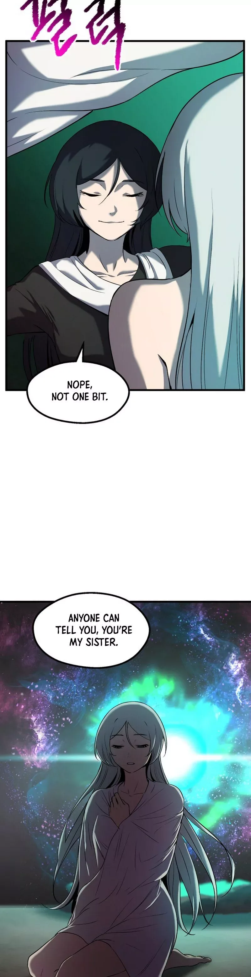 Survival Story of a Sword King in a Fantasy World Chapter 43 page 30