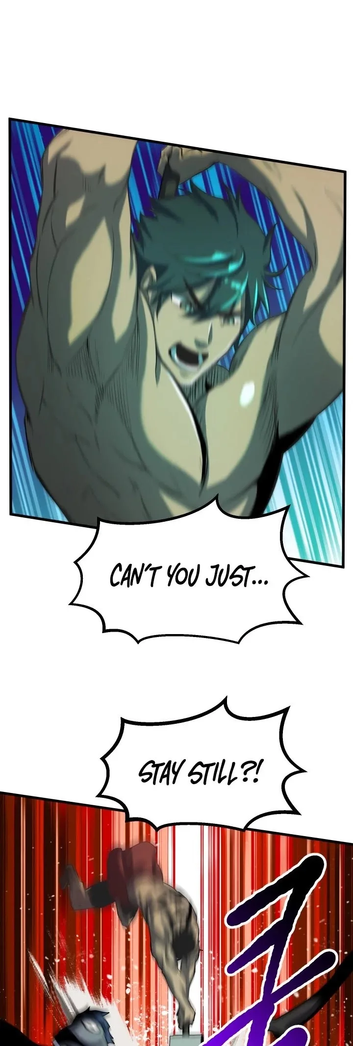 Survival Story of a Sword King in a Fantasy World Chapter 44 page 36